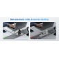 Acer Adapter 67Watt 1xUSB-A 2xUSB-C